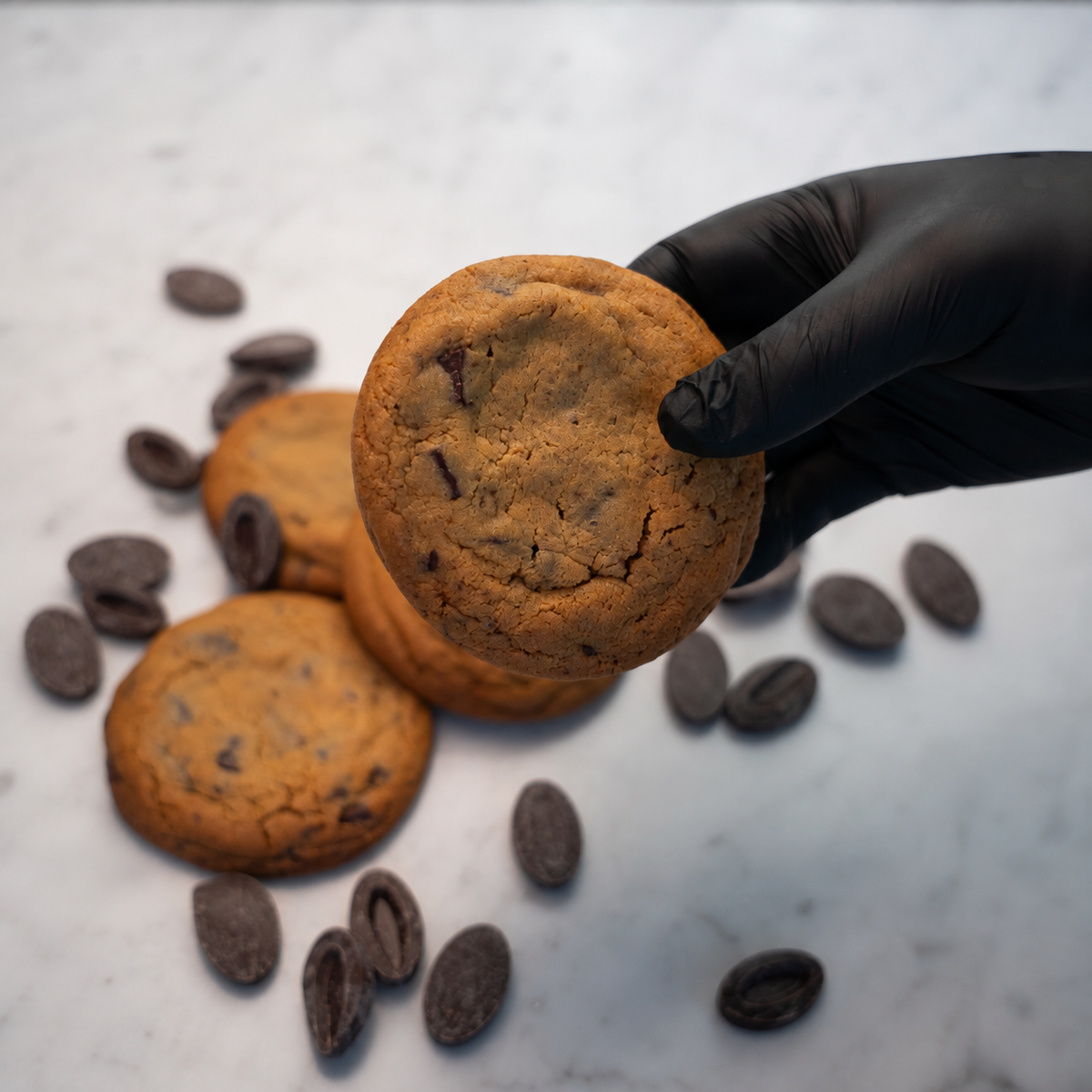 Classic American Cookie -PRE-ORDER