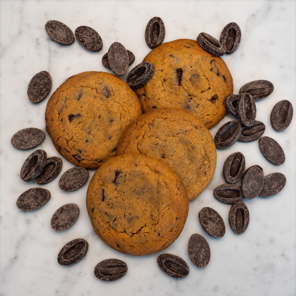 Classic American Cookie -PRE-ORDER