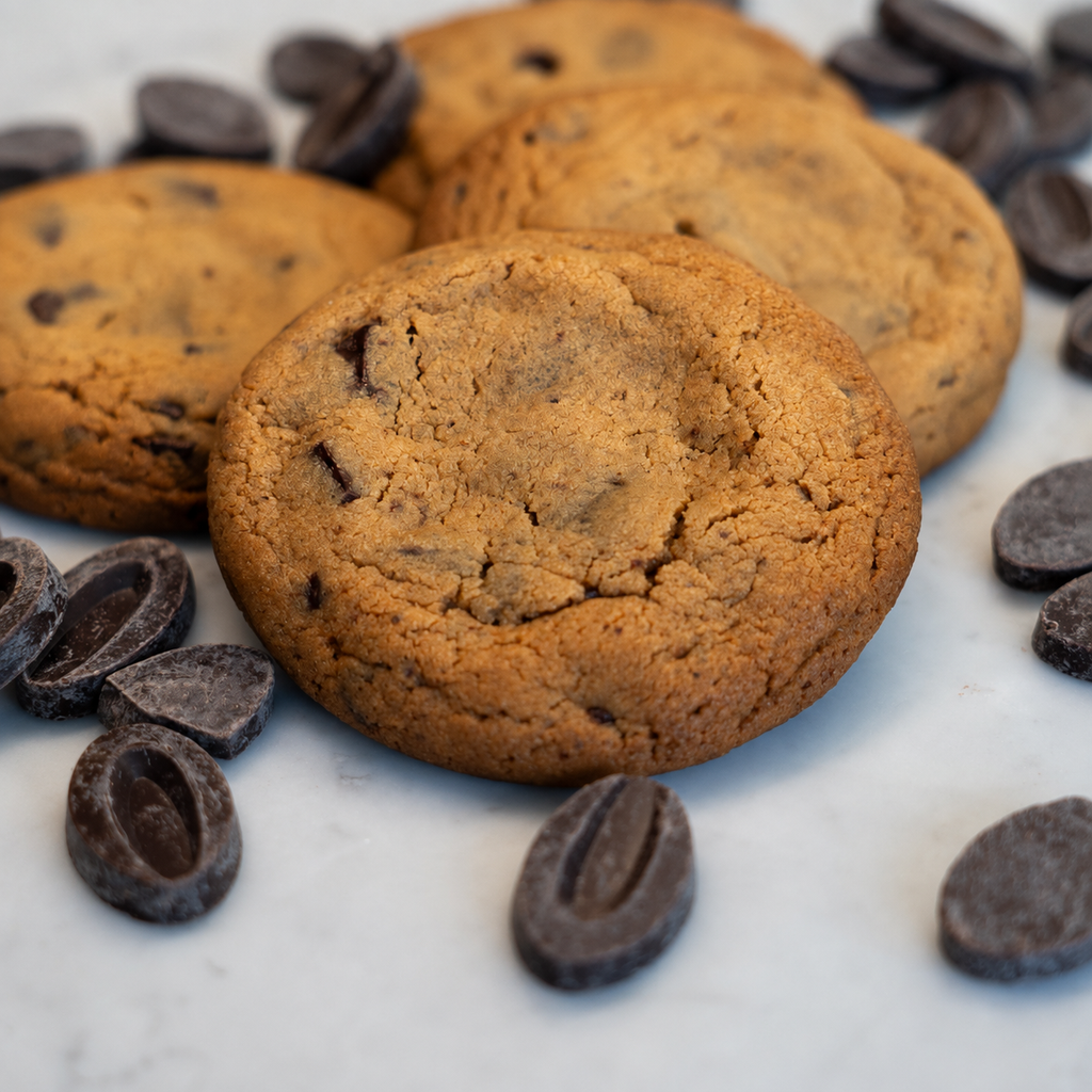 Classic American Cookie -PRE-ORDER