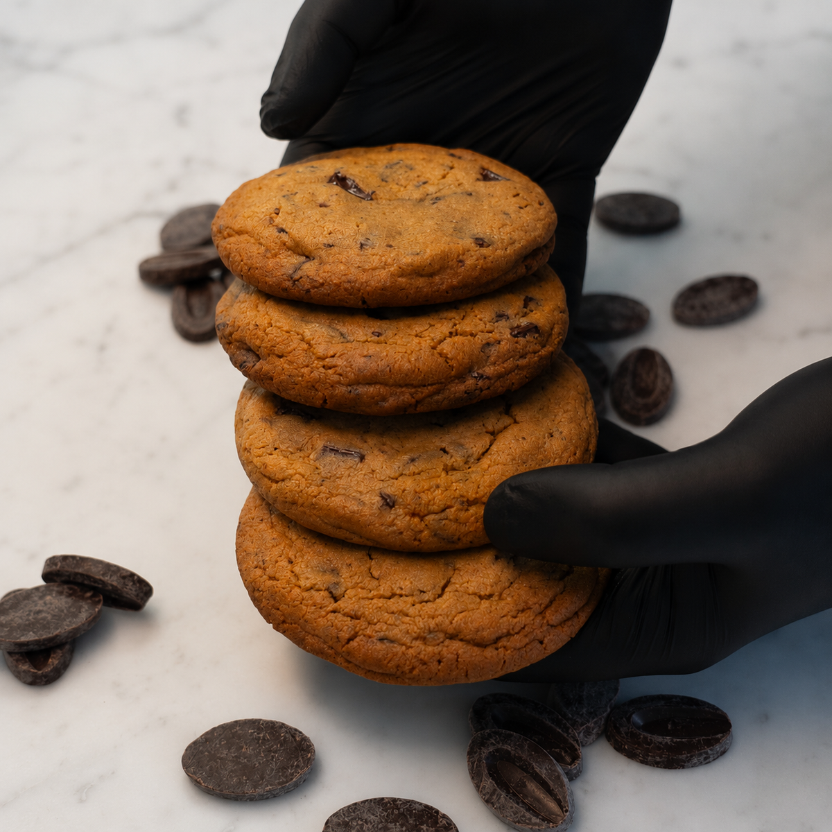 Classic American Cookie -PRE-ORDER