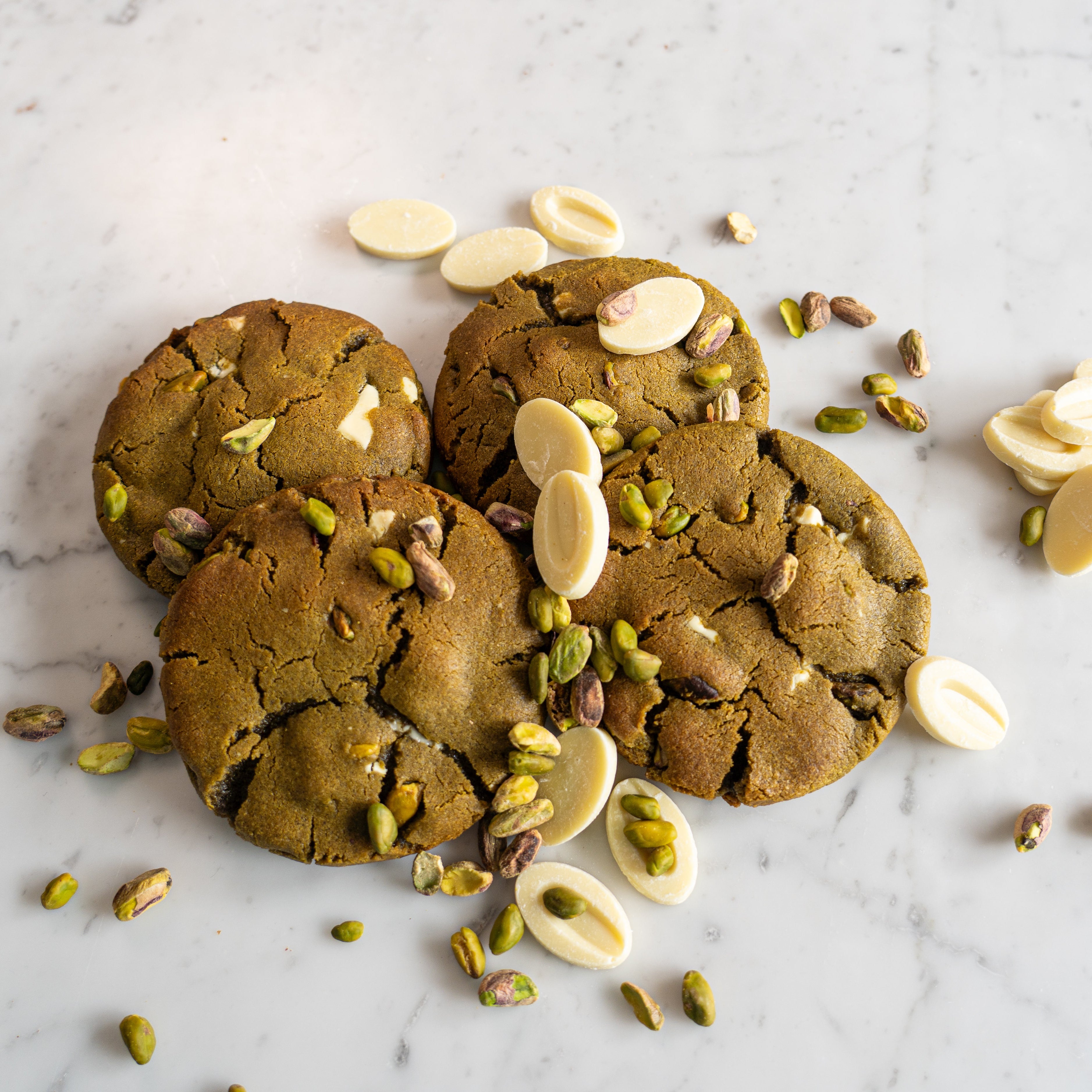 Pistache Koek – Pre-order